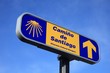 Photo: Pilgern,Symbol,Jakobsmuschel,Santiago de Compostele Pilgern,Symbol,Jakobsmuschel,Santiago de Compostele