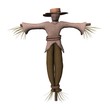 scarecrow scarecrow
