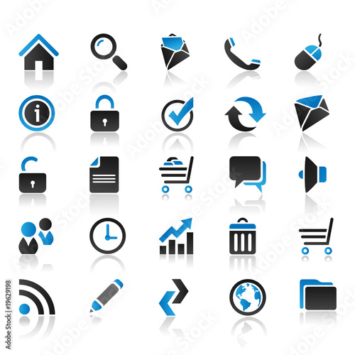 web icons web icons