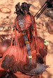 Coiffure himba
