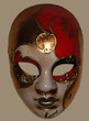 carnavalmask