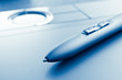 electronic pen