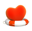 Help to heart