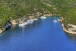 Crique de Bonifacio Crique de Bonifacio