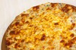 Quiche Lorraine-Zwiebelkuchen,Elsaß
