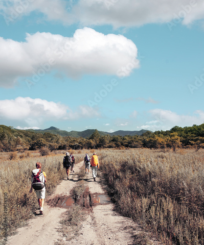 Photo: Backpackers Backpackers