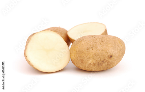 Photo: Potato Potato