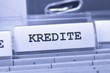 Kredite