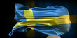 Konungariket Sverige