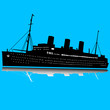 Passenger ship