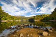 Vihorlat Mountains