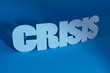 crisis