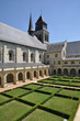 Abbaye royale de Fontevraud