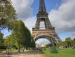 Paris in October Paris in October