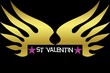 ailes de la St valentin