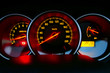 Car Dashboard