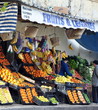 fruits et légumes...étalage