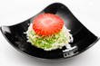 Strawberry Dessert