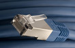 Foto: Netzwerkstecker Netzwerkstecker