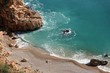 Acantilados del Cabo de La Nao  (Alicante - España)