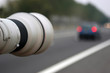 Speed trap