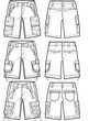 men cargo shorts men cargo shorts