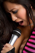 Asian Singer Asian Singer