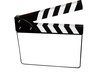 Cinéma - Grand écran blanc