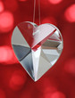 cuore di cristallo