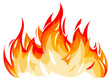 Flames Flames