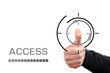 Access
