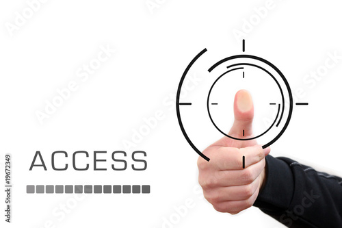 Photo: Access Access