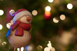 Christmas Robin
