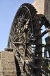 Water-wheel, Hama, Syrias Water-wheel, Hama, Syrias