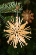 Photo: Strohsterne Strohsterne