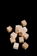 Puzzle cubes