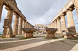 Tempio di Selinunte Tempio di Selinunte