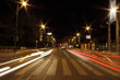 traffic
