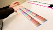futuristic touch screen - HD 1080-25fps