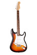 Electric guitar