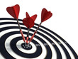 Success target Success target