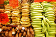 Etale de Bananes