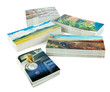 New postcards New postcards
