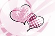 coeur d'amour