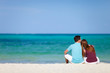 Tropical vacation Tropical vacation