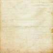Pages of yellow legal ruled notebook pad paper Pages of yellow legal ruled notebook pad paper