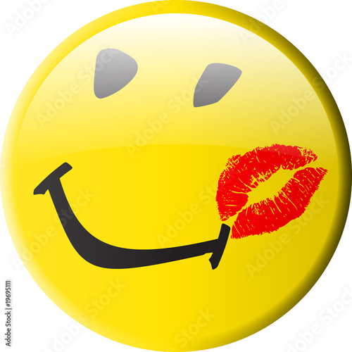 button_smiley_kiss