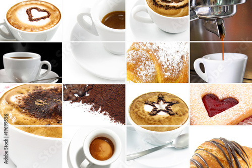 Photo: Caffè Caffè