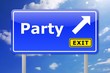 party time