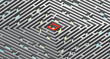 Amazing maze :)